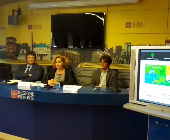 Ridurre il consumo d'acqua, contrastando lo spreco alimentare: la Regione lancia la campagna di educazione scolastica