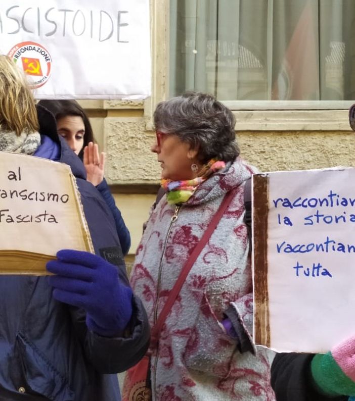 Rifondazione Comunista contro la Regione su scuola e università: “No a nuovi MinCulPop”