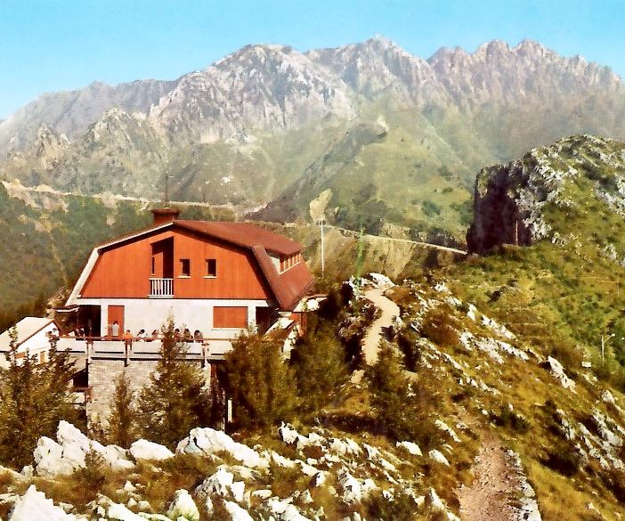 Torino, gita del Cai alla scoperta delle Alpi Apuane