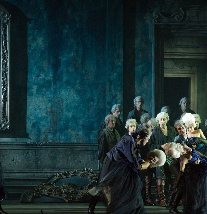 Teatro Regio