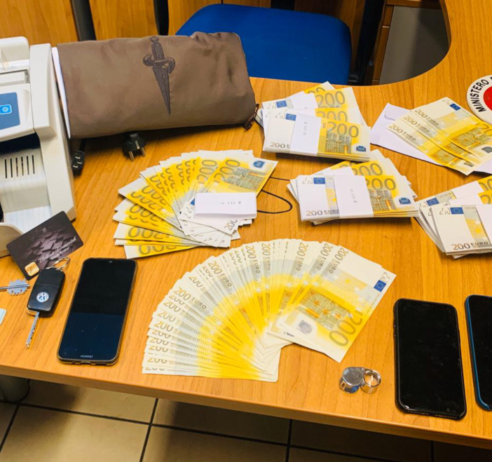 Tre persone denunciate per truffa in Barriera di Milano