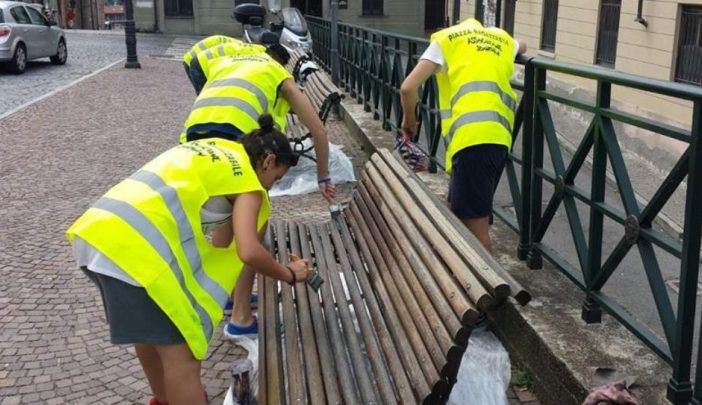 Estate 2019 a Moncalieri: viaggi, feste e percorsi di volontariato