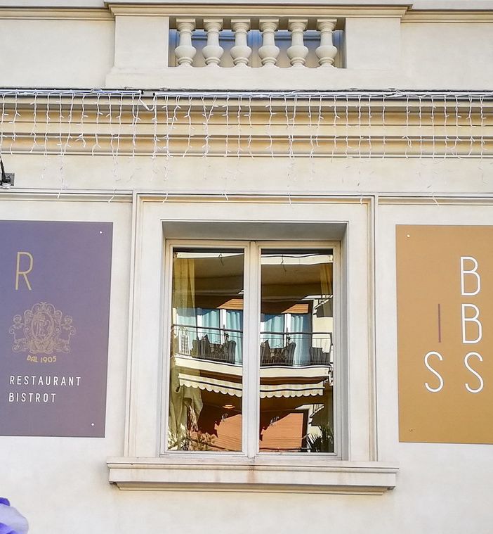 L'alta cucina sbarca al Casinò di Sanremo con La Mantia e Pappagallo