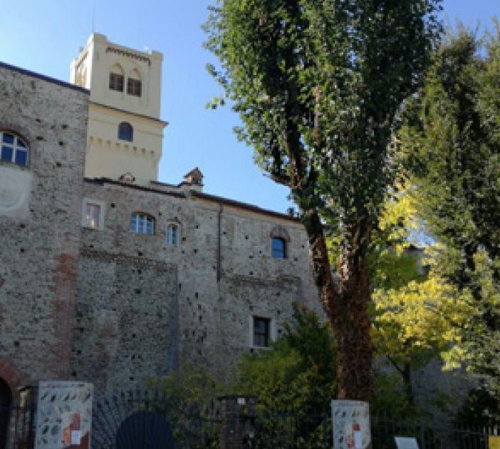 Rivalta, il Premio Strega alla Biblioteca Civica Castello degli Orsini