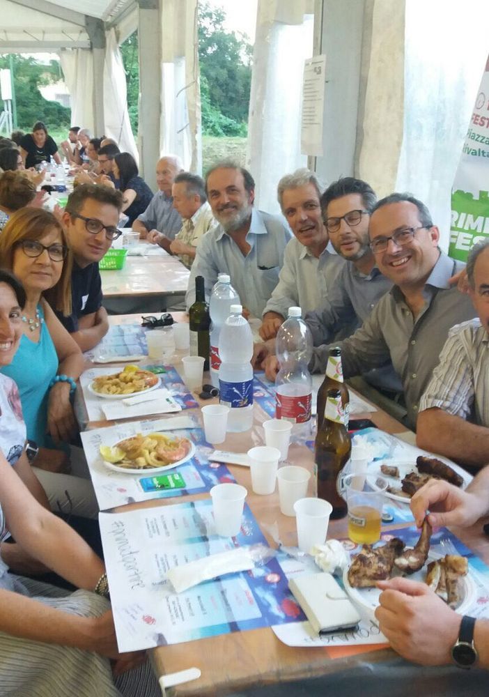 Rivalta e Bruino lavoreranno insieme sui temi di interesse comune