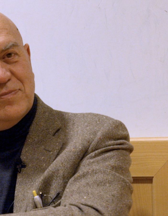 Rizzo, il comunista al fianco di Vannacci: “Più vicino a lui che a Fassino che parla di banche e profumi” [INTERVISTA]