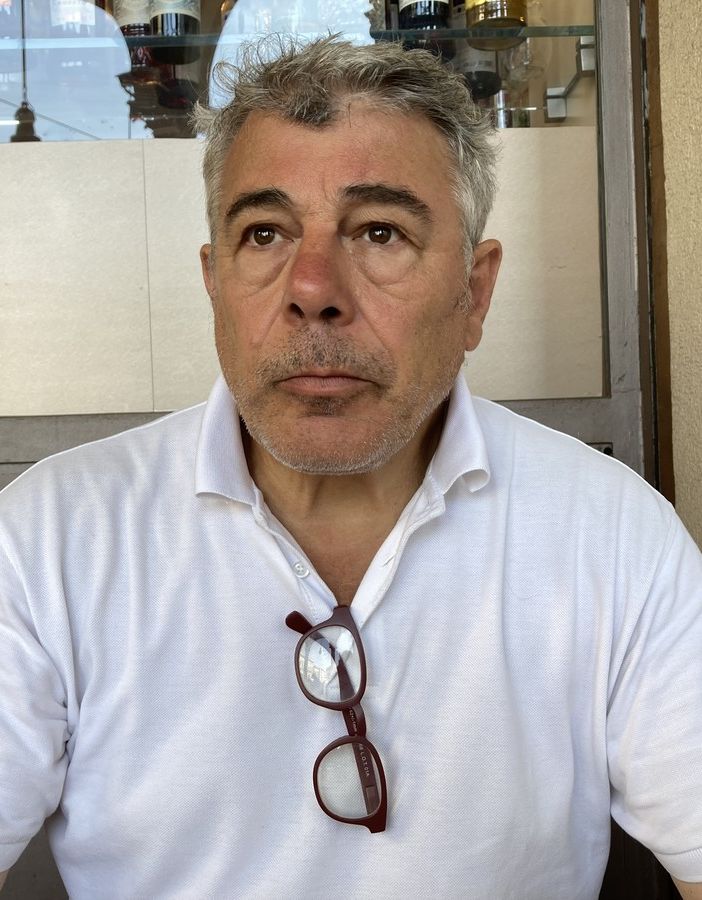 roberto salerno