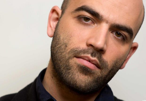 Ricca della Lega: &quot;Torino tolga la cittadinanza onoraria a Saviano: non la merita&quot;