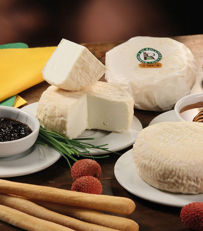 A Fico Eataly World Dal 30 agosto le specialità piemontesi tra le eccellenze Dop e Igp