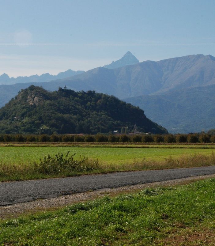 Città metropolitana di Torino e Comune alleati per la tutela dei sistemi naturali