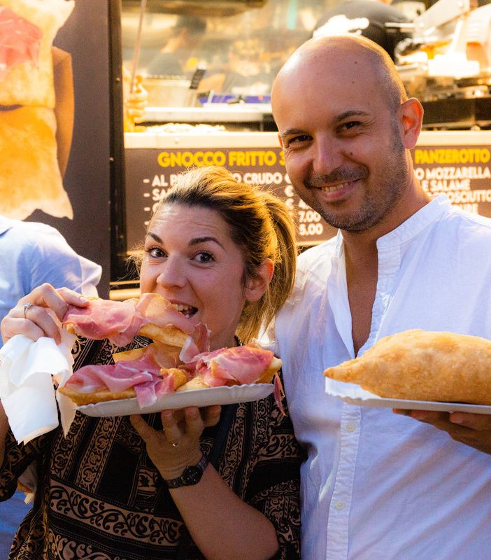 A Pinerolo un lungo weekend di gustoso cibo da strada con il Rolling Truck Street Food Festival!