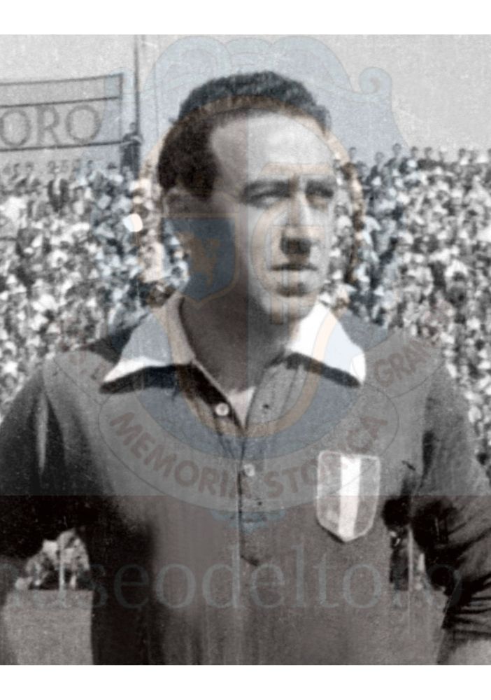 Romeo Menti