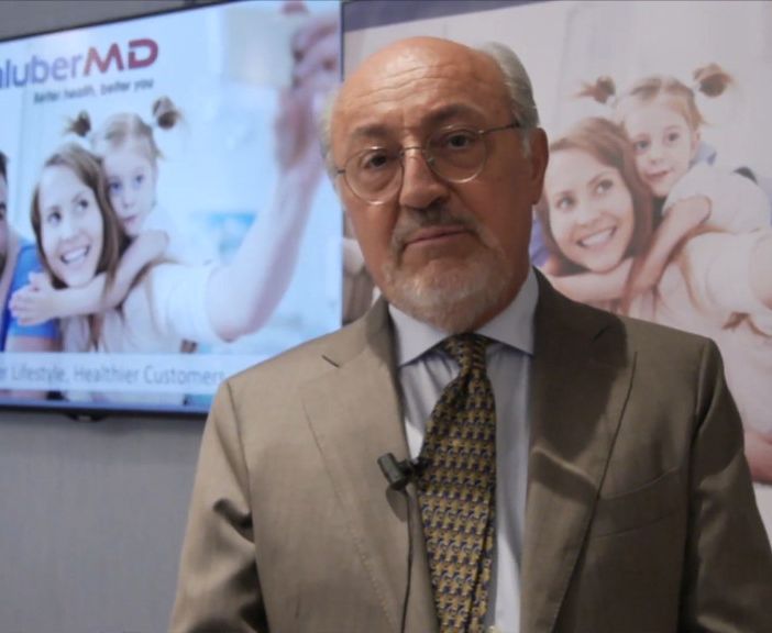 Dott. Ugo Riba, presidente Gruppo CIDIMU