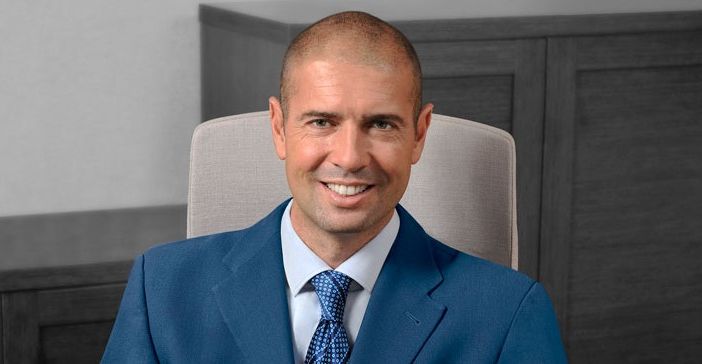 Sandro Susini, direttore del Centro Studi di Conflavoro