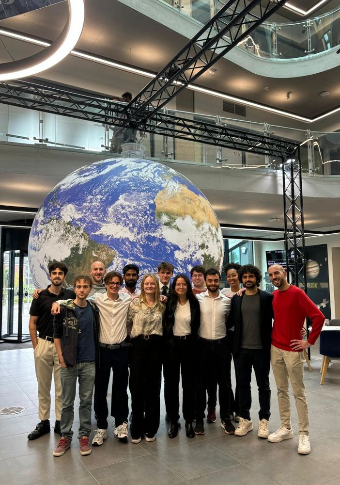 Space Economy, al Poli parte l’unico Master che forma gli ingegneri dell’esplorazione spaziale “umana”