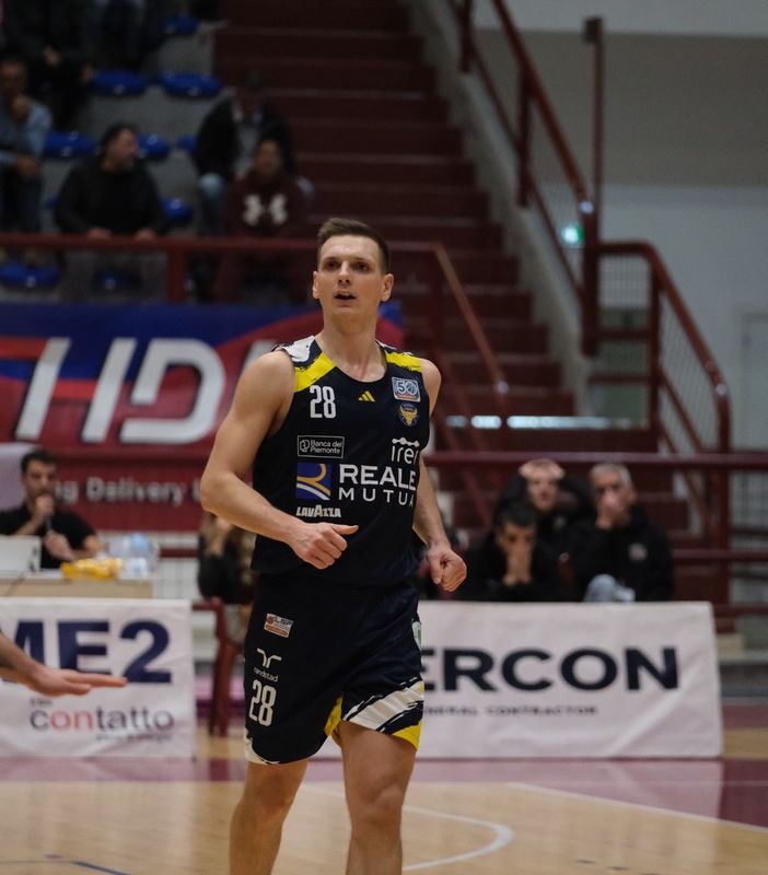 Reale Mutua Torino, un secondo tempo perfetto regala la vittoria contro Nardò