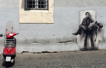 Al cinema Massimo si ricorda Pier Paolo Pasolini