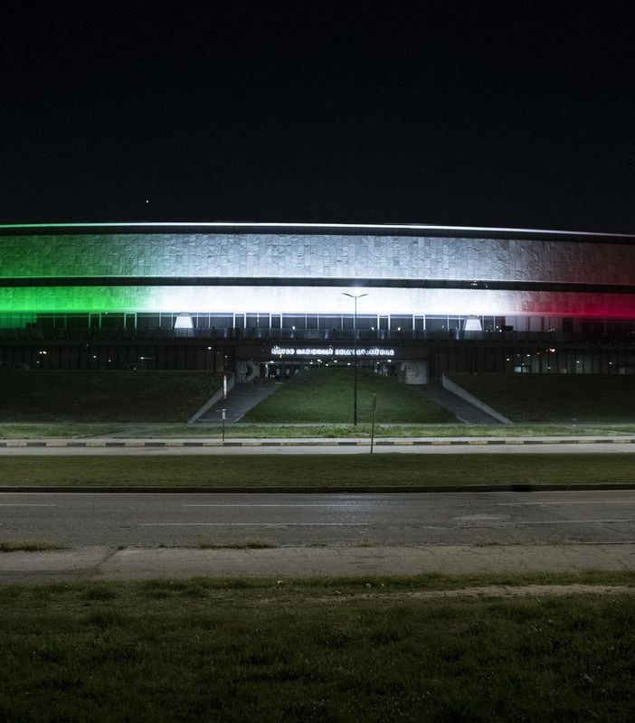courtesy @StefanoGuidi