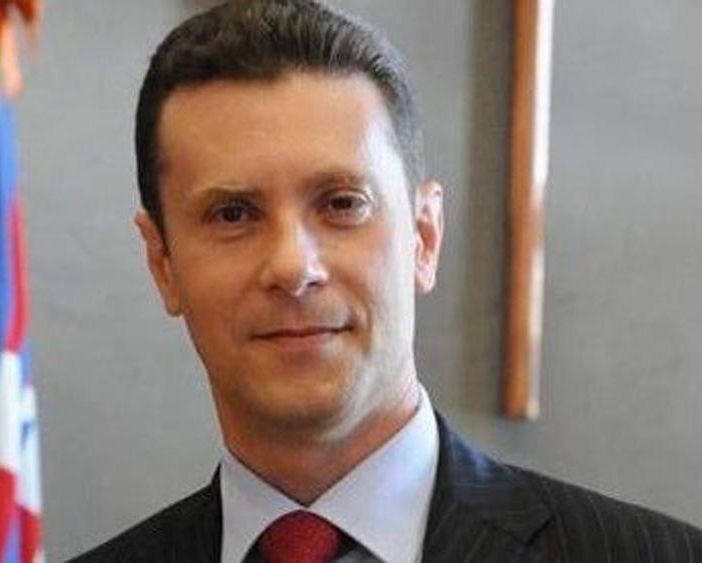 Montiglio Monferrato, il Sindaco Dimitri Tasso inaugura l'anno del ventennale