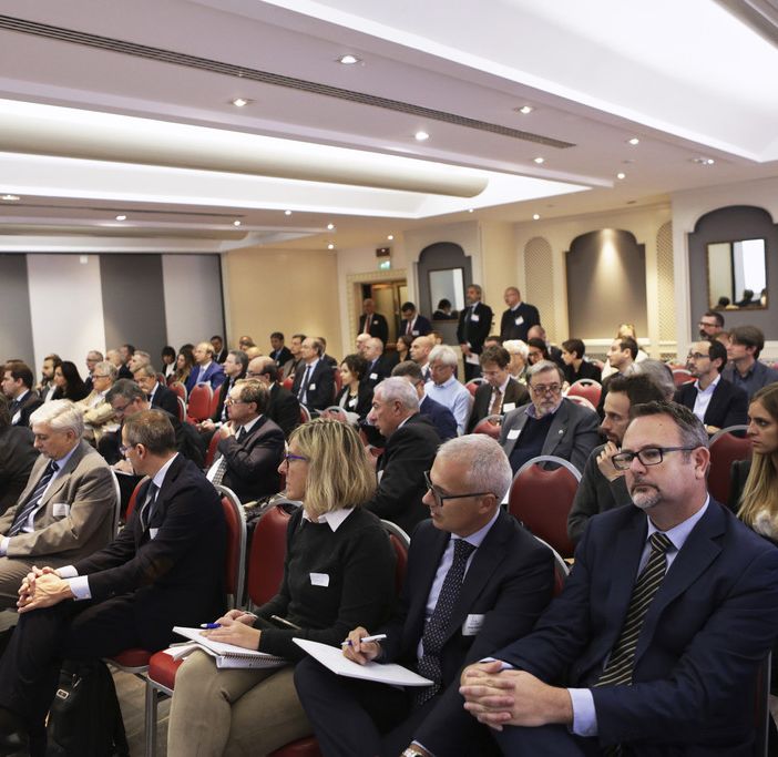 Accordo tra CSCMP Italy roundtable e ADACI per collaborazioni e sinergie