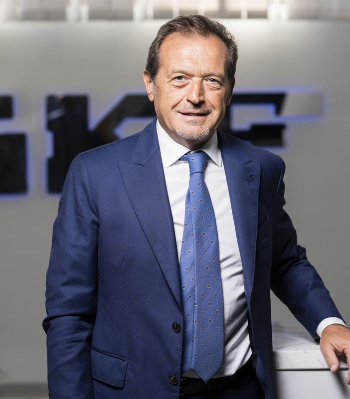 Aldo Cedrone