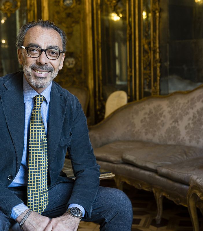 Skf, l’italiano Roberto Zaina nuovo responsabile comunicazione EMEA del Gruppo