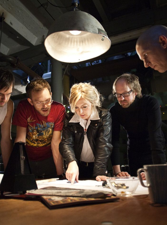 con &quot;Sound of Noise&quot; tornano gli appuntamenti mensili di Seeyousound