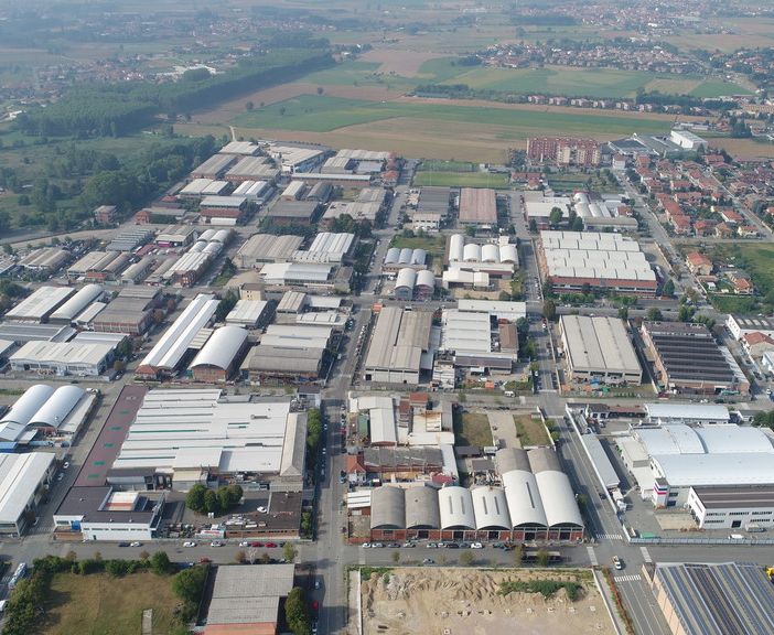 spazio vernea - foto di archivio