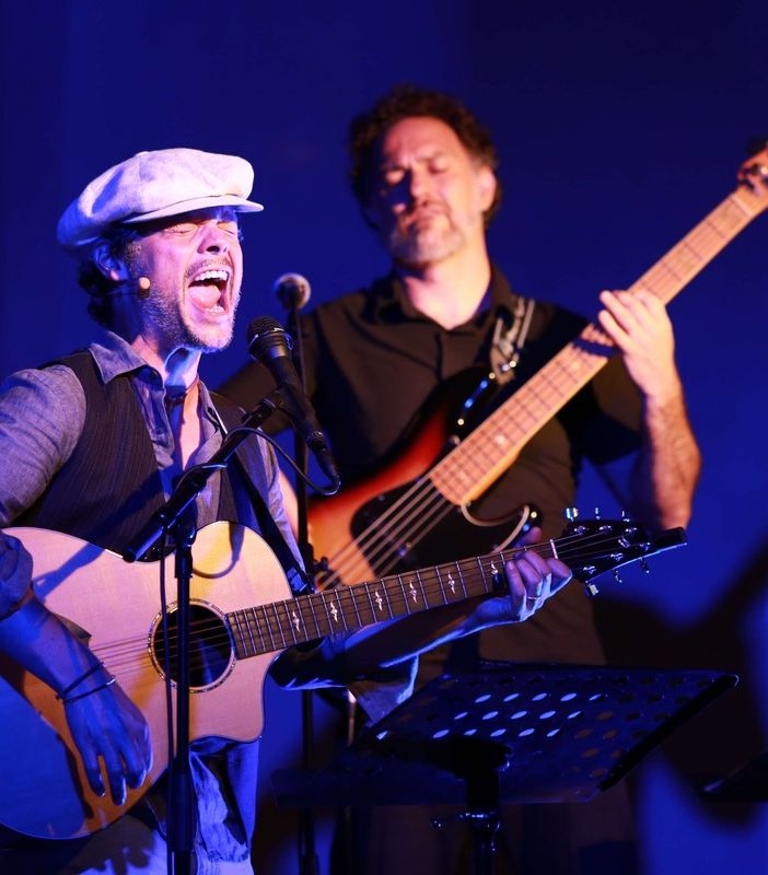 La storia di Bruce Springsteen raccontata a teatro a Pinerolo