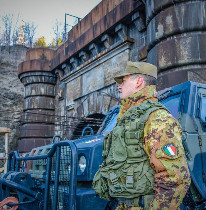 Disposto un incremento dei servizi di sicurezza in vista del Ponte di Pasqua