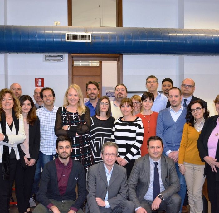 Torino, presentato il progetto europeo “PPI2INNOVATE - Capacity building to boost usage of PPI in Central Europe”