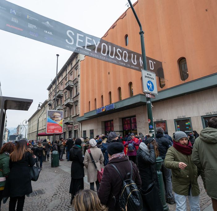 Seeyousound: la quinta edizione si è chiusa con 10 sold out e un boom di presenze