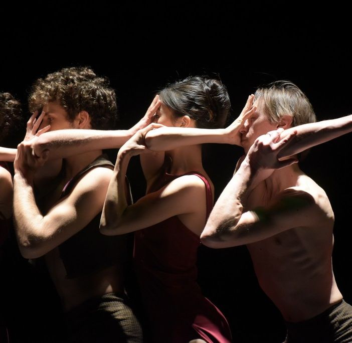 Torino Estate Reale si dà al balletto e si prepara a &quot;Mediterranea&quot;