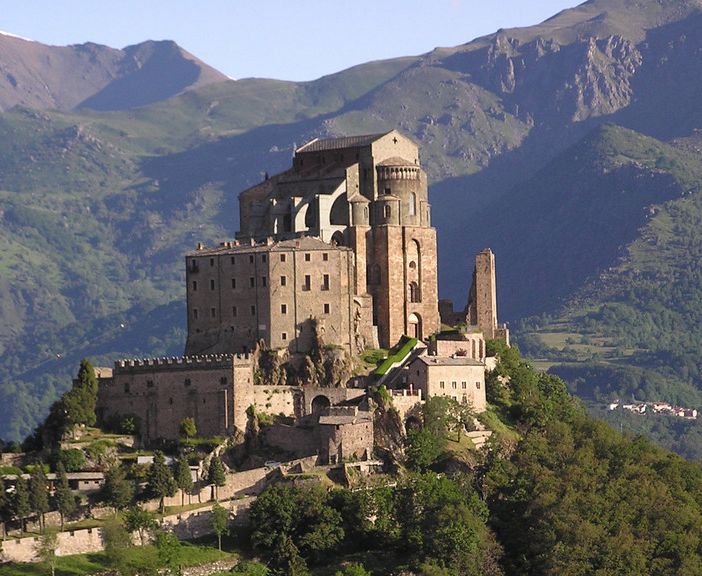 Orari prolungati e tante iniziative: ecco l'estate alla Sacra di San Michele