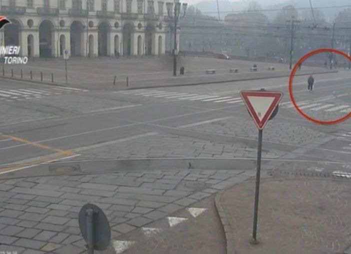 Omicidio Leo, l'emergenza coronavirus fa rinviare la discussione della perizia psichiatrica per l'assassino