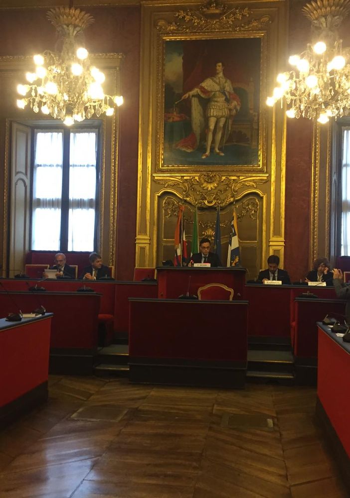 Dalla stato di emergenza climatica alla cittadinanza onoraria a Liliana Segre, il 2019 della Sala Rossa