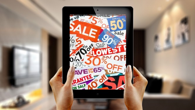 Ascom, il &quot;Black Friday&quot; sarà soprattutto hi-tech