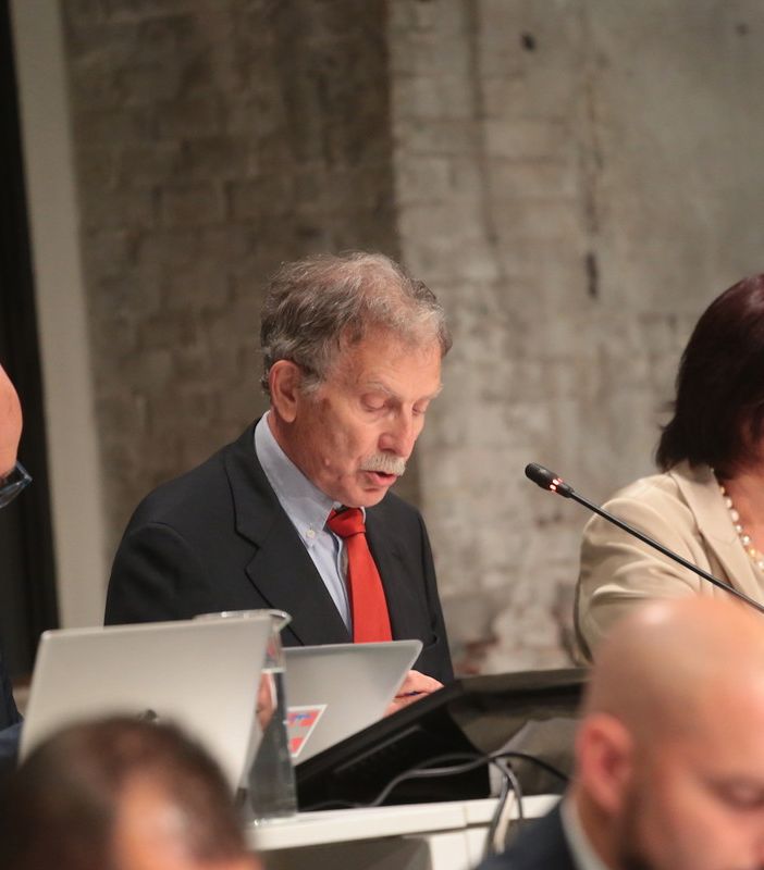 25 aprile, Salizzoni (Pd): “Un virus reazionario ci ha tolto la libertà, ma restiamo donne e uomini liberi e ci uniremo virtualmente”
