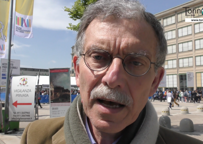 La denuncia di Mauro Salizzoni: &quot;Tolti posti letto ordinari per darli ai malati di Covid, presto toccherà a trapianti e malati di cuore&quot;