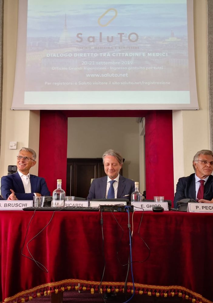 A Torino due giorni di dialogo diretto tra medici e cittadini contro le fake news