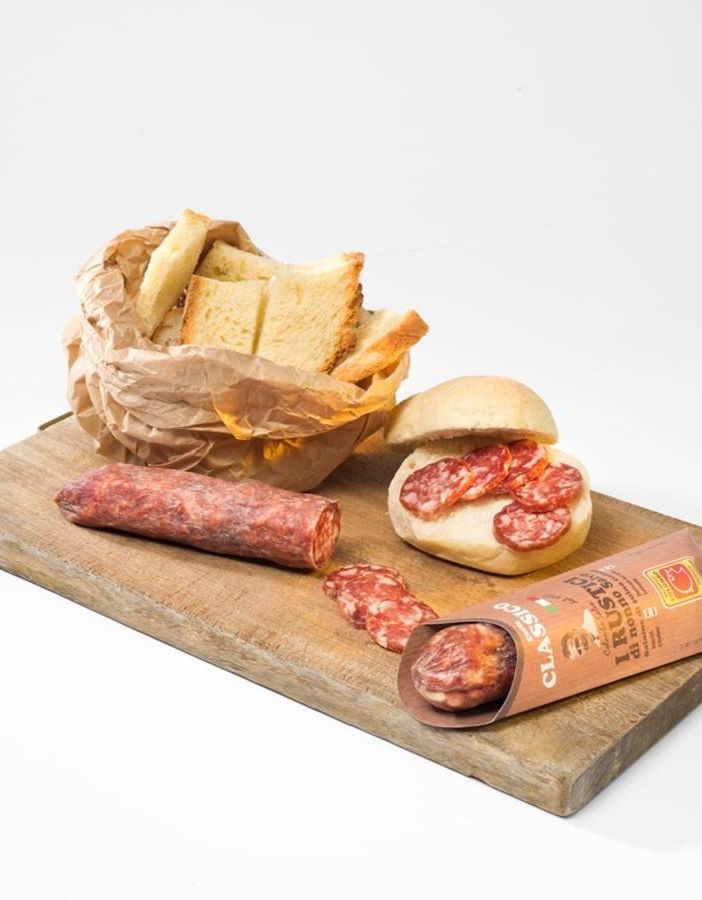 Salumi, Coldiretti: &quot;In vigore l'etichetta per tutelare il Made in Piemonte&quot;