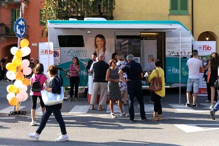 Fab, realtà in costante crescita e modello virtuoso di sanità integrativa