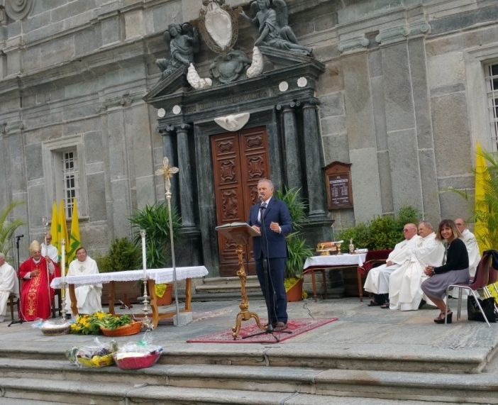 Coldiretti: oltre 800 pensionati alla XX giornata regionale