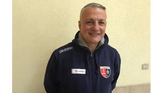 Mister Salvatore Telesca