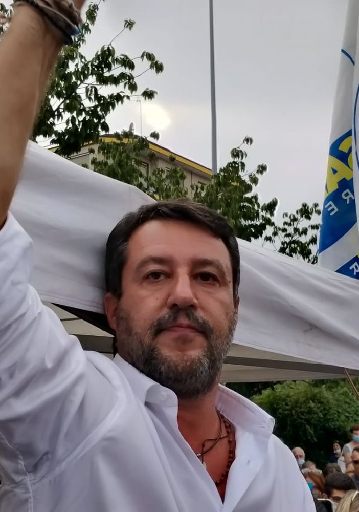 La nuova emergenza Covid fa slittare a gennaio il processo Salvini