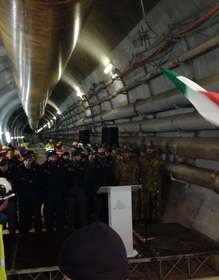 Confartigianato: &quot;Quella delle infrastrutture è una partita che tocca 81mila imprese in Piemonte&quot;
