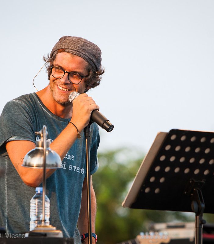 Al teatro Colosseo un fine settimana di risate e musica: da Lillo e Greg a Samuele Bersani