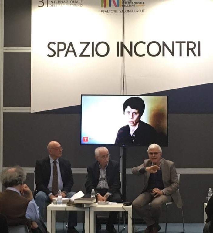 #SalTo18, letteratura e musica: due nuovi volumi della Treccani dedicati a queste discipline