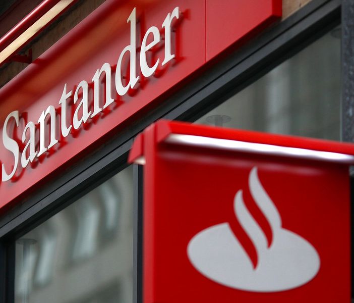 banca santander
