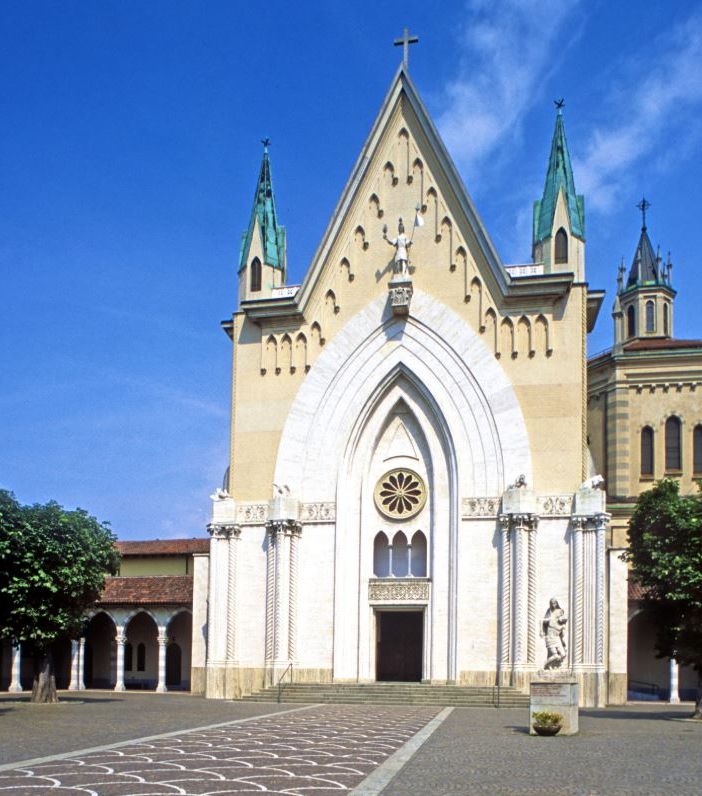 Pianezza, festa e fiera di San Pancrazio